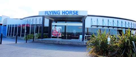 Photo: Flying Horse Bistro