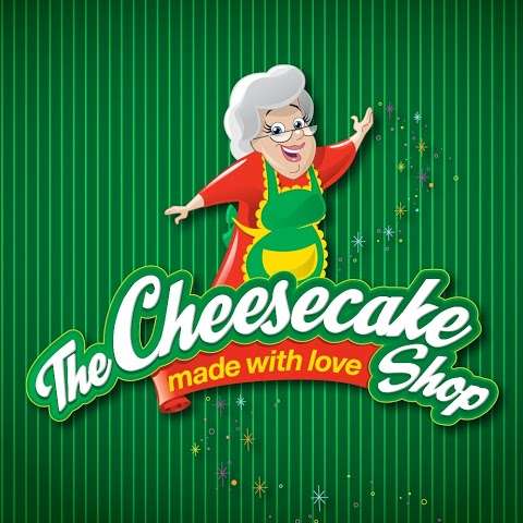 Photo: The Cheesecake Shop Ballarat